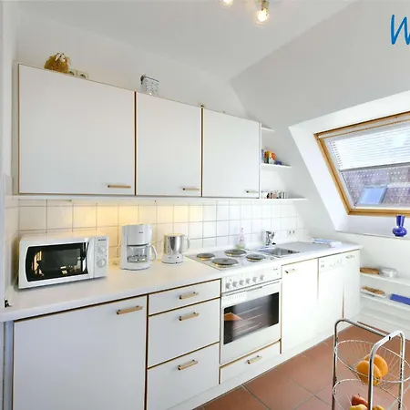 Luv Und Lee Dornbusch Apartment