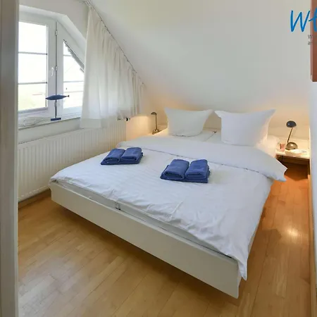 Luv Und Lee Dornbusch Juist