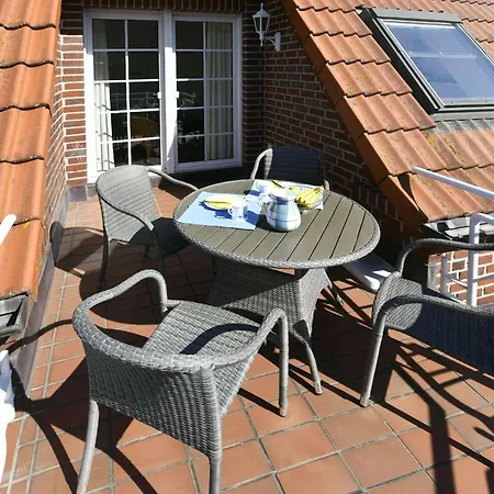 Luv Und Lee Dornbusch Apartment *