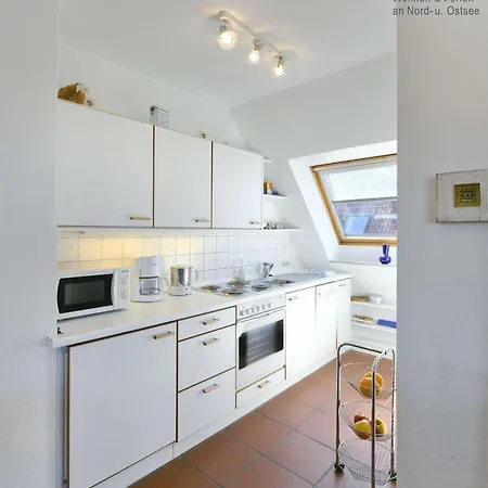 Luv Und Lee Dornbusch Apartment *