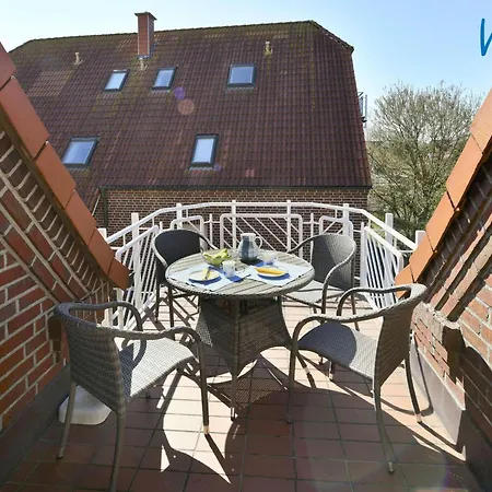 Luv Und Lee Dornbusch Apartment