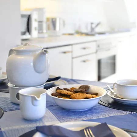 Luv Und Lee Dornbusch Juist