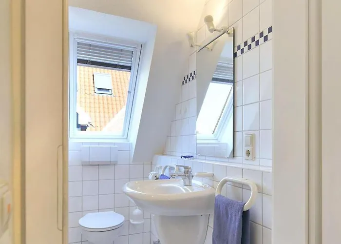 아파트 Luv Und Lee Dornbusch 유이스트