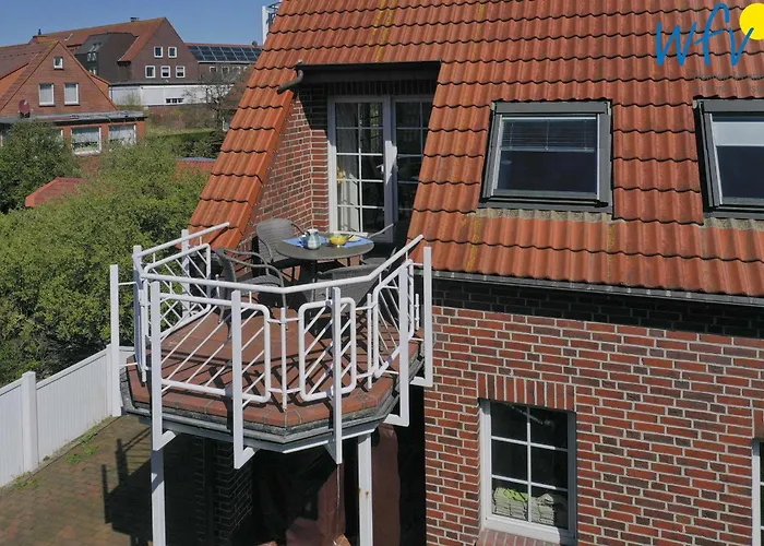 아파트 Luv Und Lee Dornbusch 유이스트