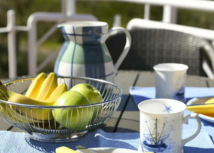 아파트 Luv Und Lee Dornbusch *