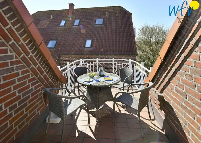 Luv Und Lee Dornbusch 아파트