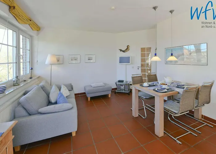 아파트 Luv Und Lee Dornbusch *