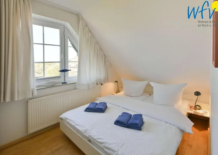 Luv Und Lee Dornbusch 아파트 유이스트