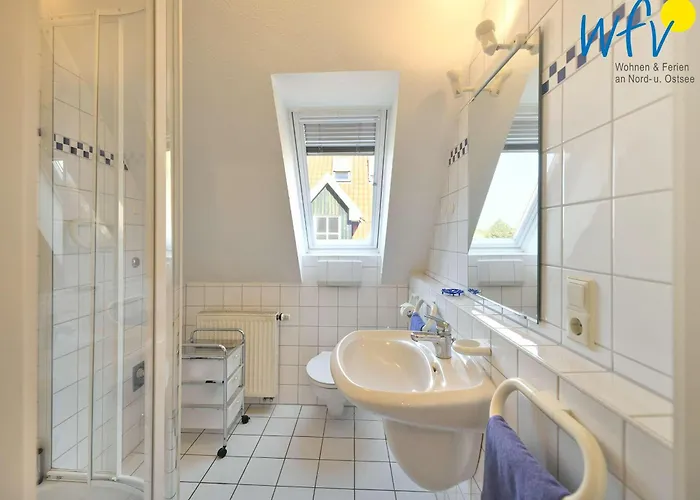 Luv Und Lee Dornbusch 아파트 *