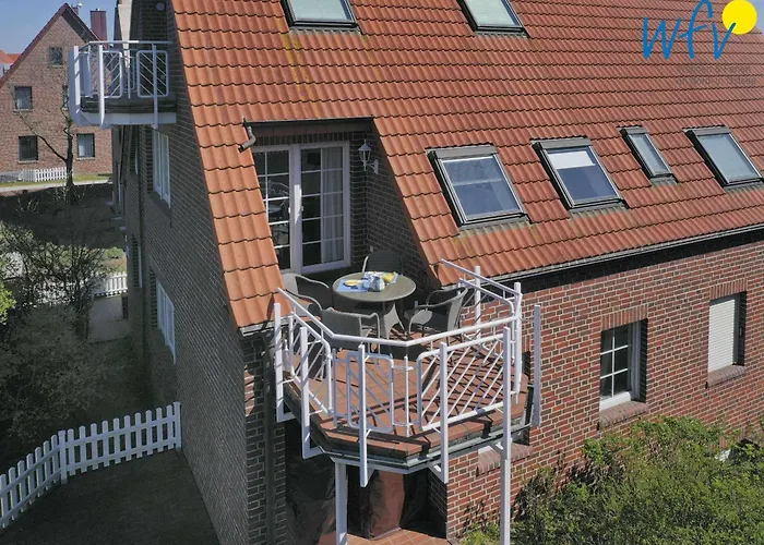 Luv Und Lee Dornbusch 아파트 유이스트