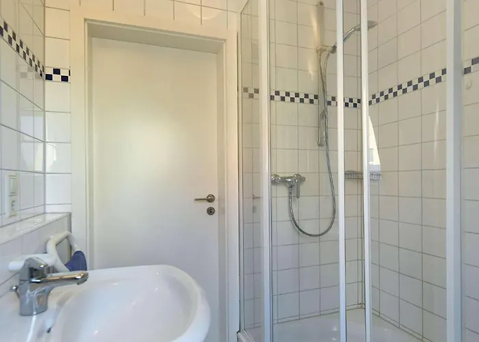 아파트 Luv Und Lee Dornbusch 유이스트