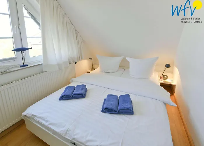 아파트 Luv Und Lee Dornbusch 유이스트