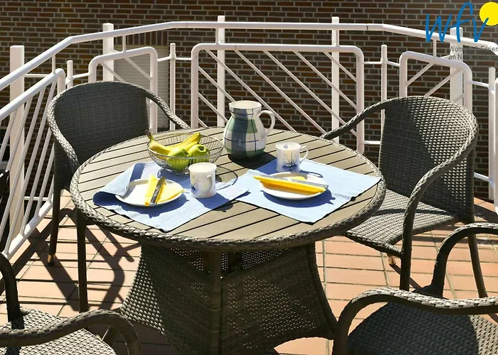 Luv Und Lee Dornbusch 아파트 *